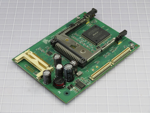 Zebra   33031-100   Power Adapter Board  For Sale