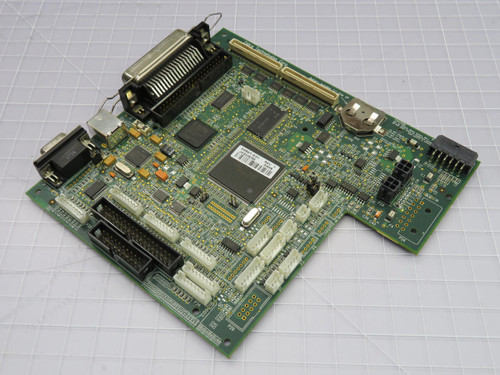 Zebra  34901-100   Main Logic Board  For Sale