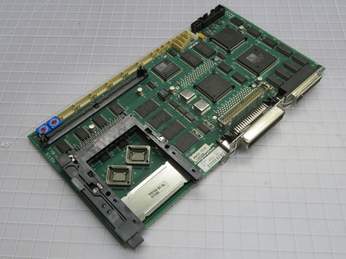 Zebra   47004  System Board  For Sale