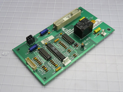 Zebra   49731  Cutter Board Assembly  For Sale