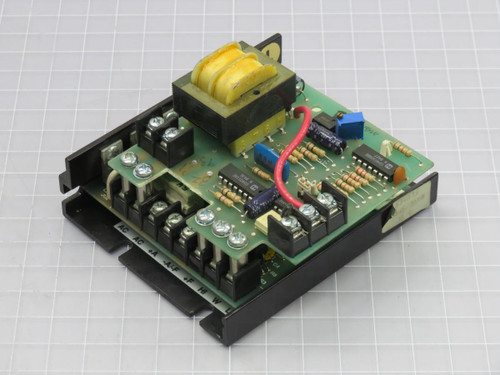 Dart Controls  125DV-W1233  DRIVE BOARD  For Sale