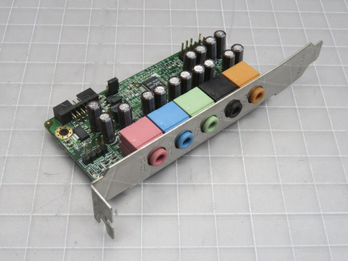 IEI  AC-KIT-888HD-R10   Audio Board  For Sale