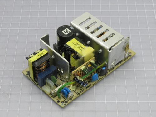 HONEYWELL  C83501002A4 PSA-60-124 POWER SUPPLY BOARD  For Sale