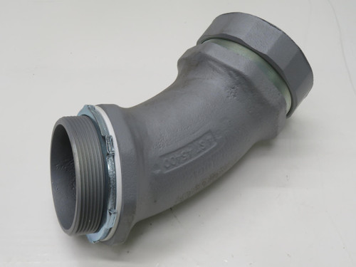 Appleton   ST-45400  Liq-Tite Connector  For Sale