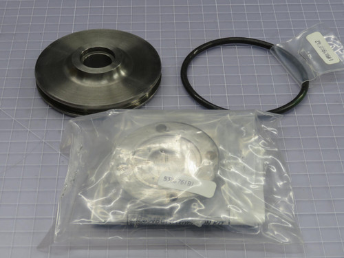 Parker  PS294679BP  Solenoid Connector  For Sale Parker  PS294679BP  Solenoid Connector  For Sale