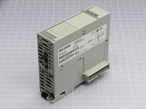 Allen Bradley  1768-M04SE/A PN-14848 CompactLogix 4 Axis Sercos Interface Module  For Sale