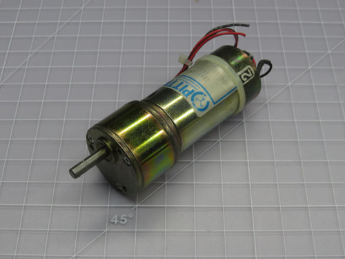 Pittman   GM8814F744-R1  Motor & Rod Assembly  For Sale