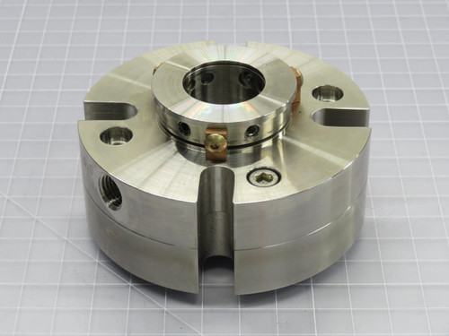 Chesterton  180WB 639206 Single Cartridge Stationary Seal W/Throttle Bushing  For Sale Chesterton  180WB 639206 Single Cartridge Stationary Seal W/Throttle Bushing  For Sale