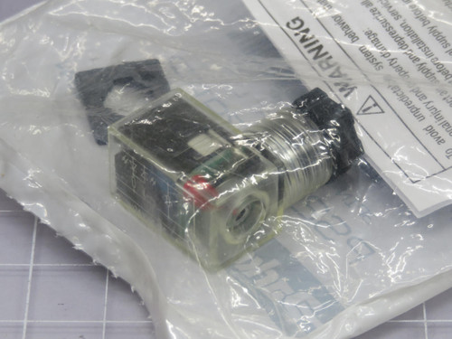 Lot of 3 Asco Numatics  103-546  Base Side Port   For Sale