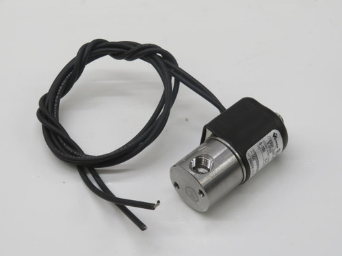 Versa  E5SM-2201-40-243-D024  Compact Direct-Operated Valve  For Sale