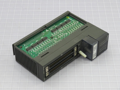 MITSUBISHI  A1SX42  INPUT MODULE  For Sale