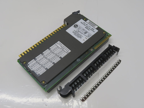 Allen Bradley   1771-0DD  Isolated Output Module  For Sale