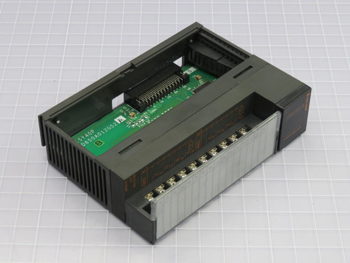 Mitsubishi   A1SY40P  PLC Output Unit  For Sale