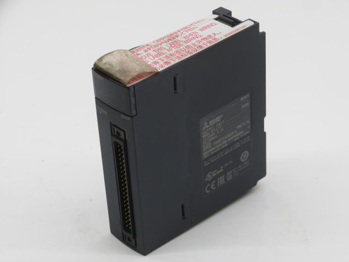 Mitsubishi  QY41P  Output Module  For Sale