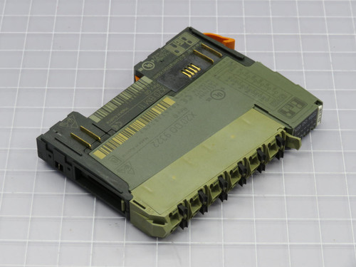 B&R  X20DO9322  Digital Output Module  For Sale