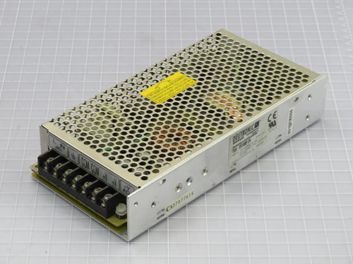 DEUTRONIC  ES100F-24 CA37077616 POWER SUPPLY  For Sale