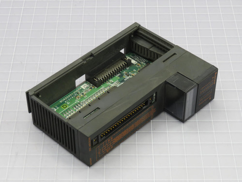 MITSUBISHI  A1SY41P  OUTPUT MODULE  For Sale