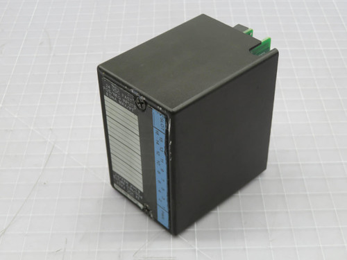 GE  IC670MDL644J  24 VDC POS/NEG LOGIC INPUT  For Sale
