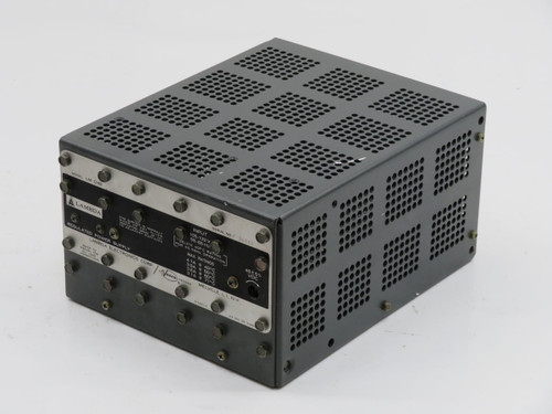Lambda   LM D48  Regulated Power Supply   For Sale