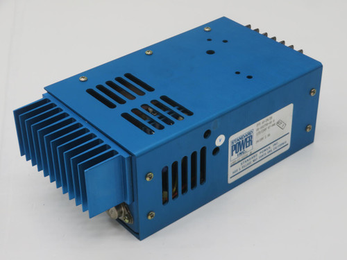 Standard Power   CPS 60-24/28 1283-12050148 JR Power Supply Module  For Sale Standard Power   CPS 60-24/28 1283-12050148 JR Power Supply Module  For Sale