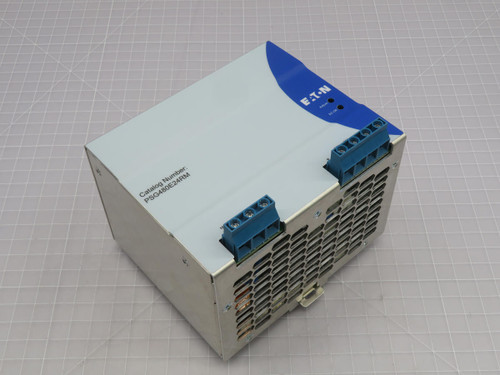 Eaton   PSG480E24RM  Psg General Purpose Power Supply  For Sale