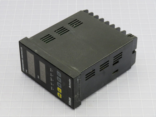 AUTONICS  TZN4H-14R  TEMPERATURE CONTROLLER  For Sale