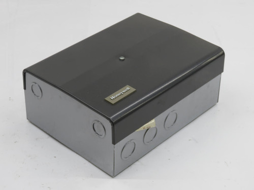 Honeywell   S984H1029  Electrical Step Temperature Controller  For Sale