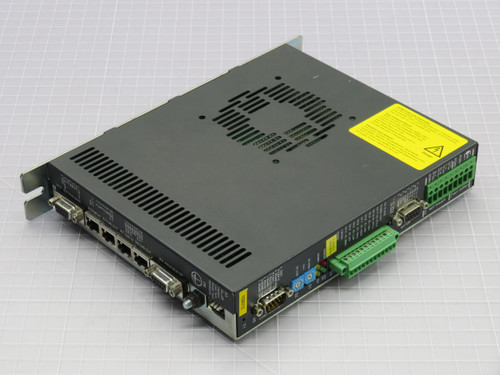 LinMot  E1130-DP-XC 0150-1861 Profibus DP Drive  For Sale