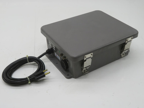 Pelco   CX9024RX  Telemetry Receiver Receiver Driver Coaxitron  For Sale