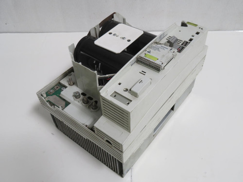 Lenze  D-31855  8200 Vector Inverter  For Sale