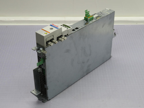 Rexroth   HMS01.1N-W0020-A-07-NNNN  IndraDrive Inverter  For Sale