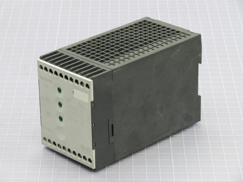 SIEMENS  3TK2805-0BB4  EXPANSION MODULE  For Sale