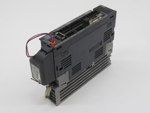 Mitsubishi  MR-J4-10B  AC Servo Drive  For Sale