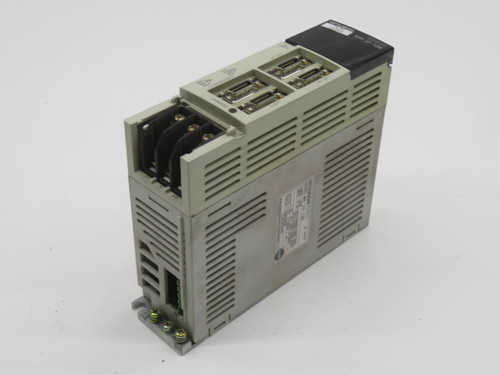 Mitsubishi  MR-J2-10B  AC Servo Controller  For Sale