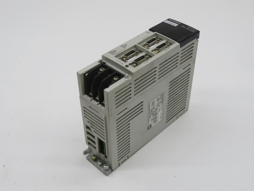 Mitsubishi  MR-J2-20B  AC Servo Controller  For Sale