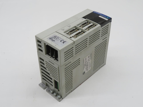 Mitsubishi  MR-J2S-40B-PY096T018  AC Servo Drive  For Sale