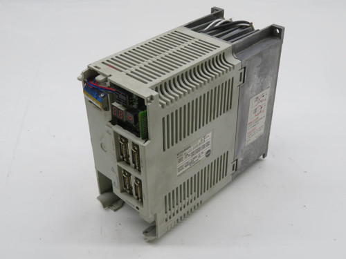 Mitsubishi  MR-J2S-200B-RS238  AC Servo Drive  For Sale