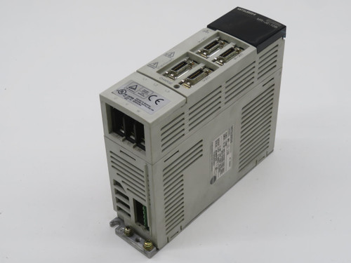 Mitsubishi  MR-J2-10B  AC Servo Controller  For Sale