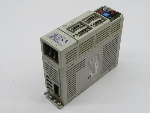 Mitsubishi  MR-J2-10B  AC Servo Controller  For Sale