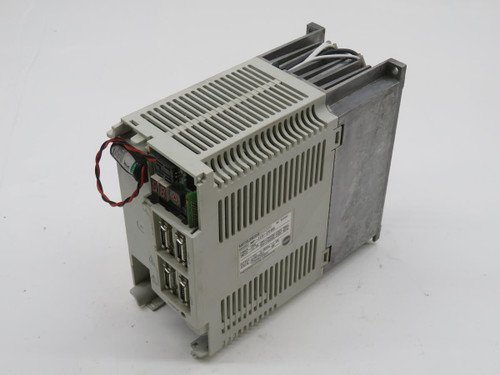 Mitsubishi  MR-J2S-200B  AC Servo Drive  For Sale