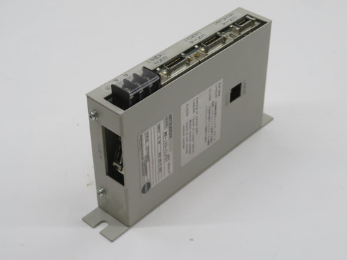 Mitsubishi  MR-J2S-CLP01  AC Servo Drive  For Sale