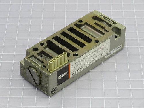 SMC  NVVFS4000-20A-1  Interface Speed Control  For Sale