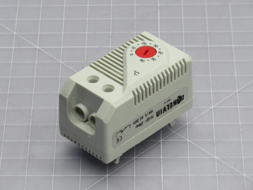 KELVIN
   10A (1) AC 250V
 THERMOSTAT  For Sale