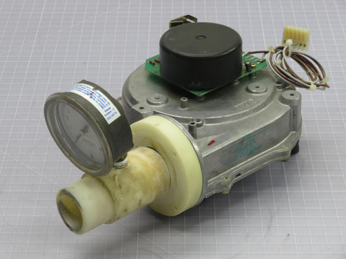 EBM  G1G126-AB13-13  EC CENTRIFUGAL FAN  For Sale