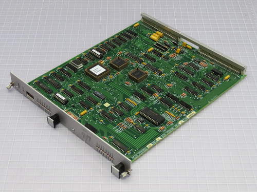 Siemens   753450-902  RMS Control Board  For Sale