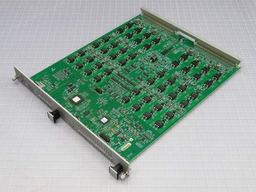 Siemens   1000056018  Motor Control Board  For Sale