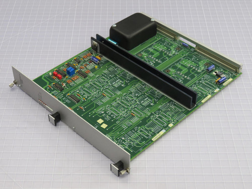 Siemens  753850.901  Ultrasonics RMS Control Board  For Sale