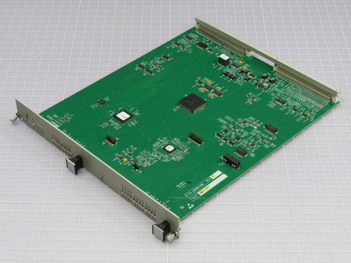 Siemens  10805490  RMS Industrial Board   For Sale