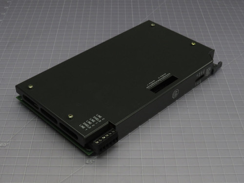 Allen Bradley   1771-SN   Series B PLC-5 Sub I/O Scanner Module  For Sale