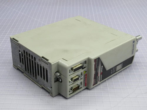 Allen Bradley  2094-AMP5-S  Bulletin 2094 5A Axis Module  For Sale